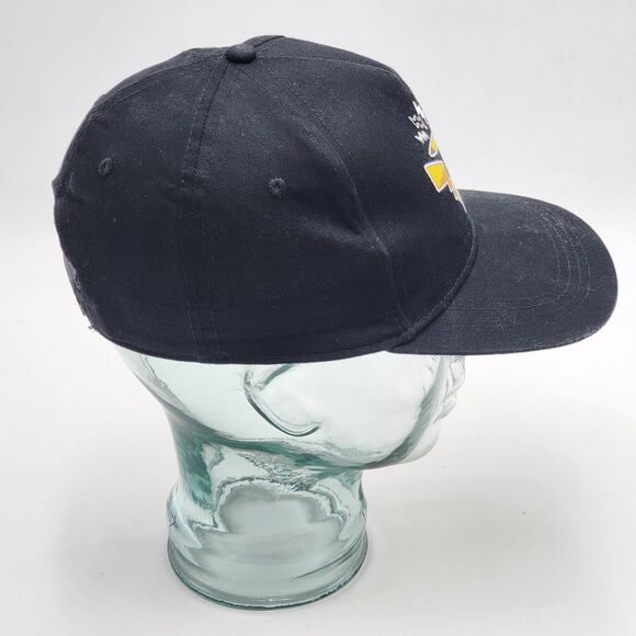 Pokemon Pikachu Gotta Catch Em All Snapback Baseball Hat Cap - Picture 4 of 8